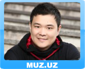 Jamshid Abduazimov